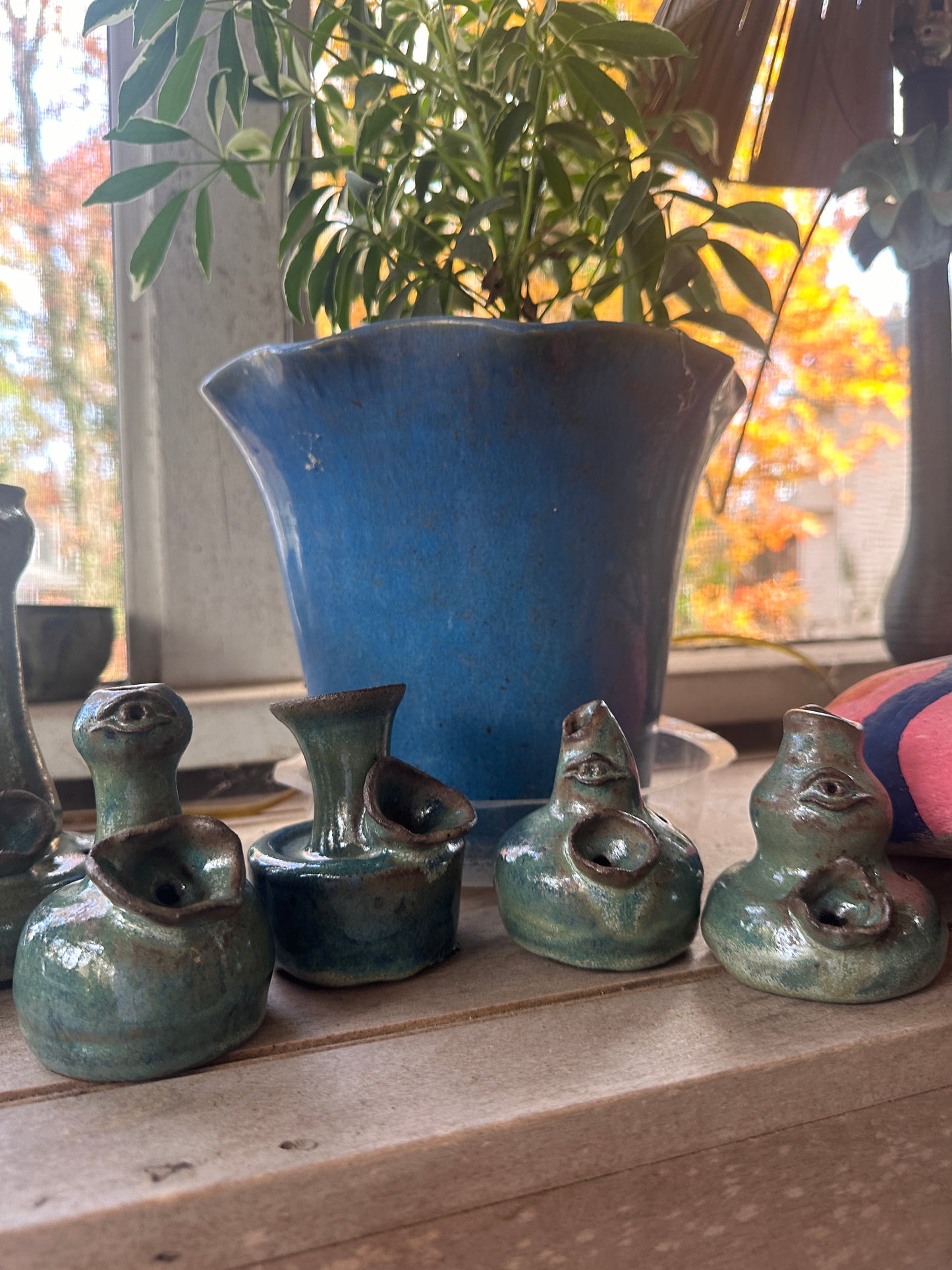 Small Bubbler Pipe