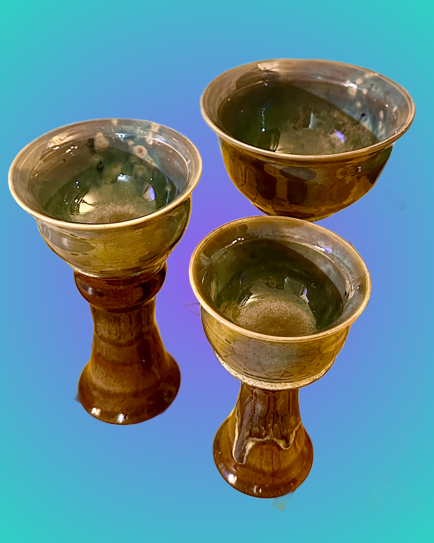 Chalices (Small)