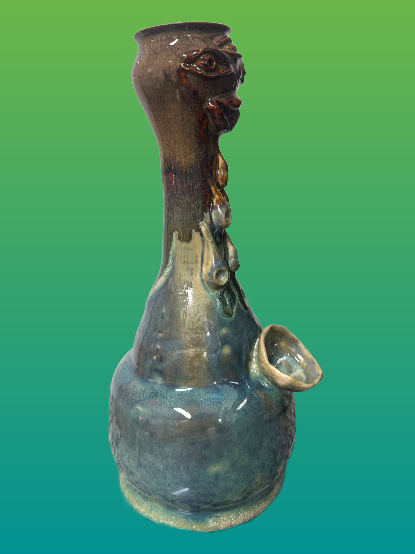 Large Bubbler