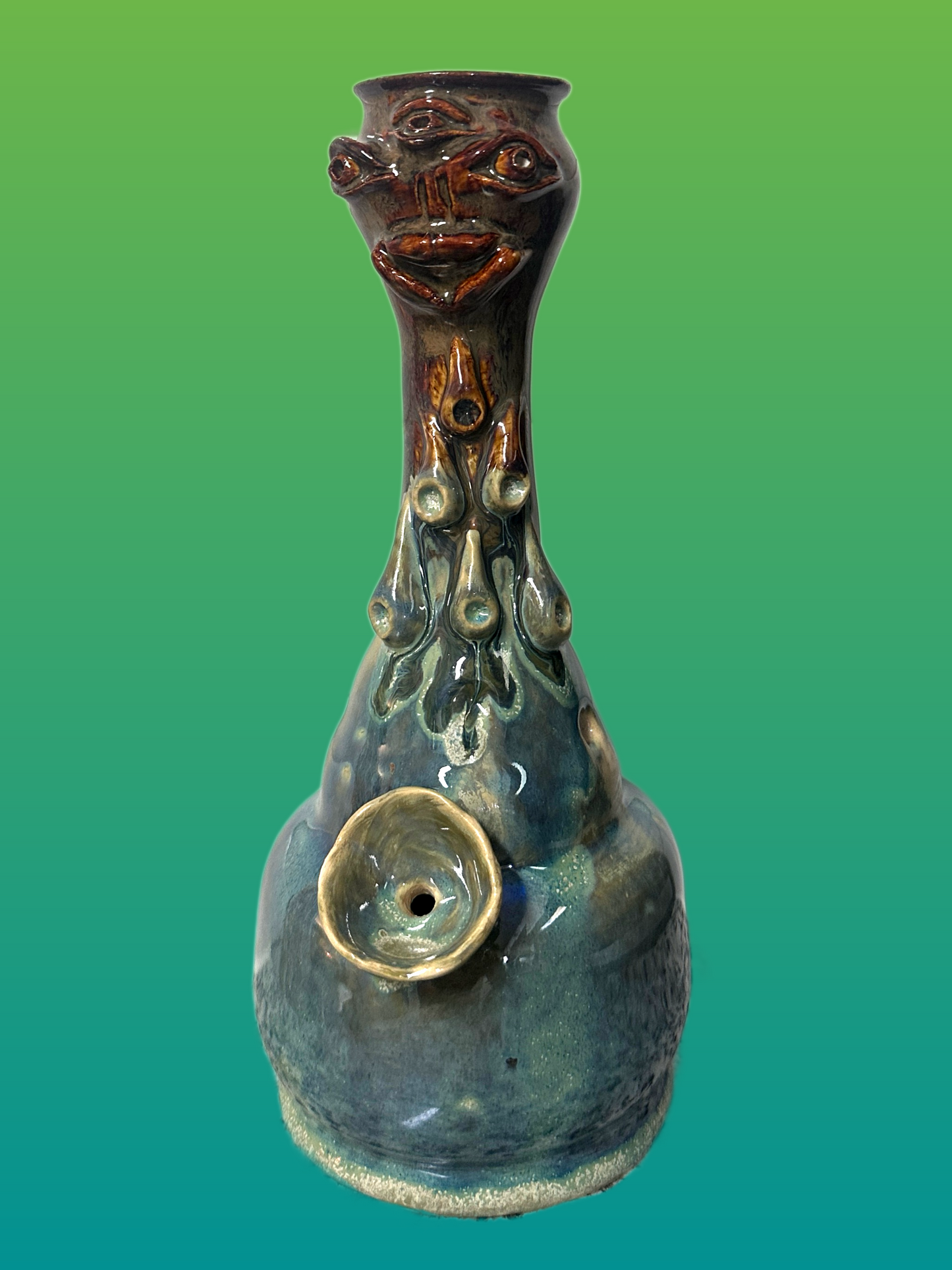 Large Bubbler