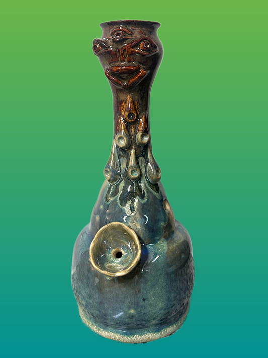 Large Bubbler