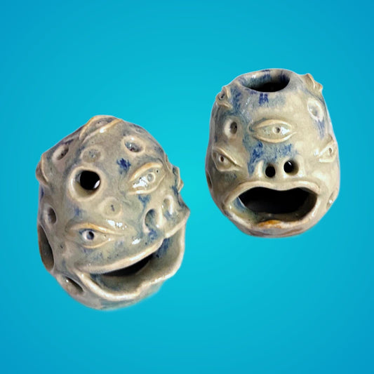 Medium Incense Cone Head Burners