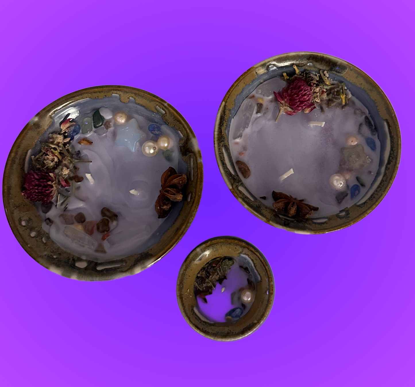 Lucid Dreaming Candles