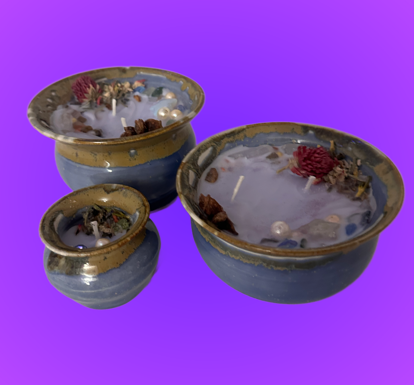 Lucid Dreaming Candles