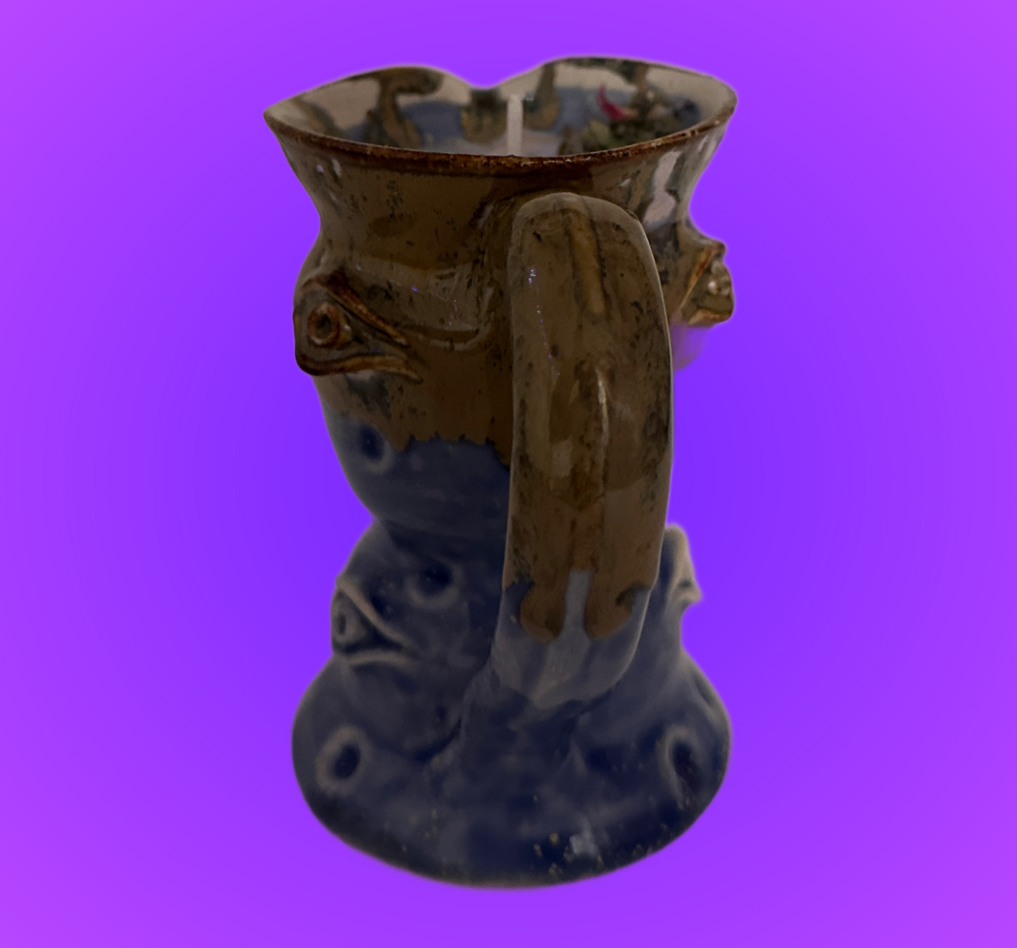 Lucid Dreaming Play Pitcher
