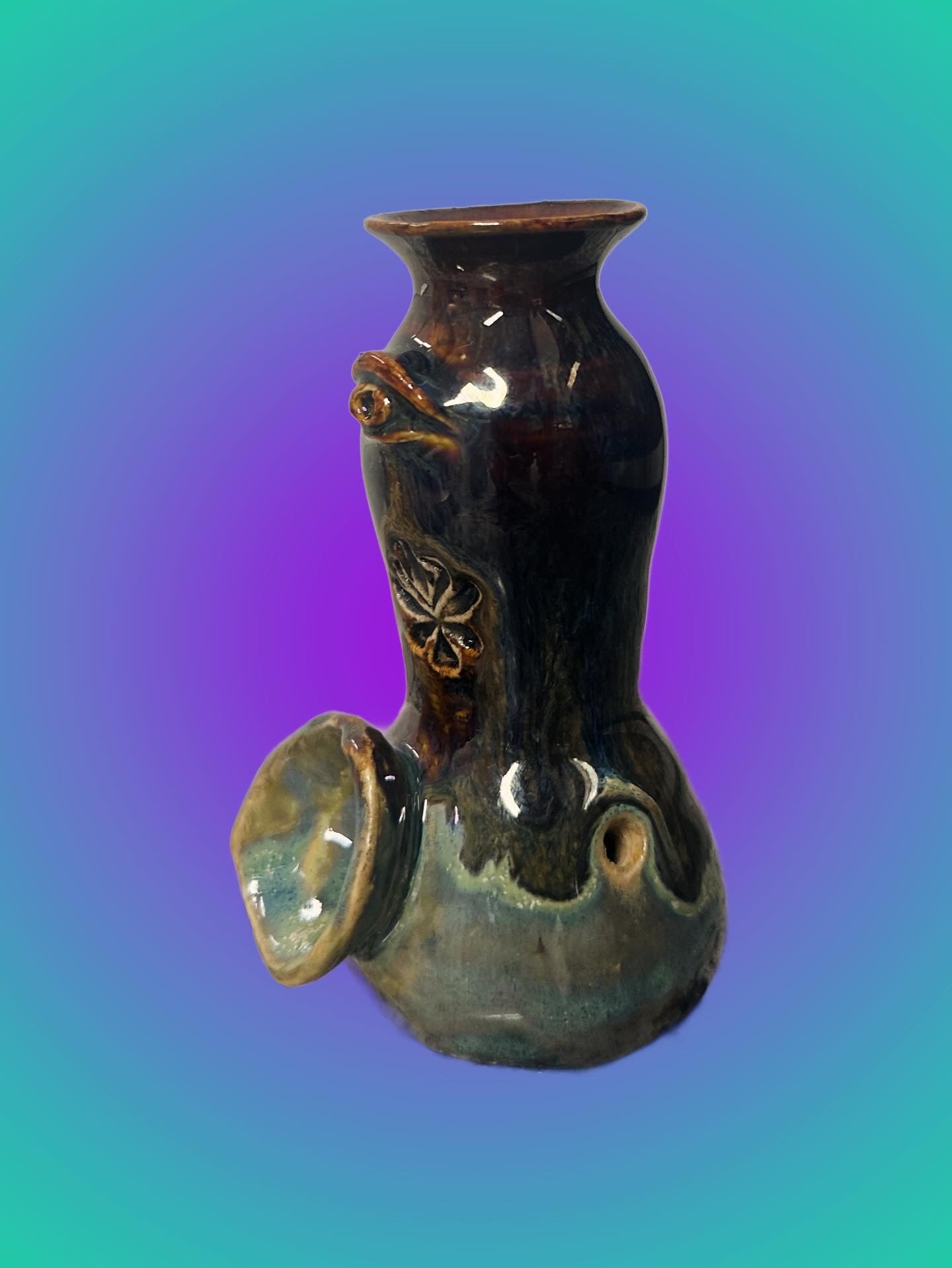 Hand Pipes