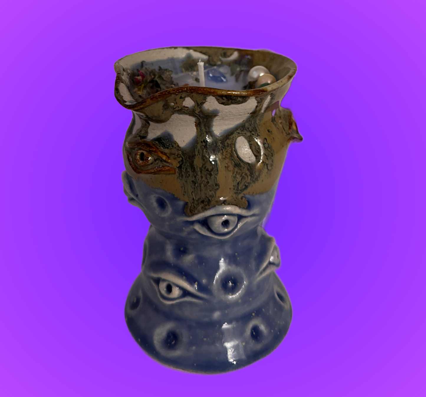 Lucid Dreaming Play Pitcher