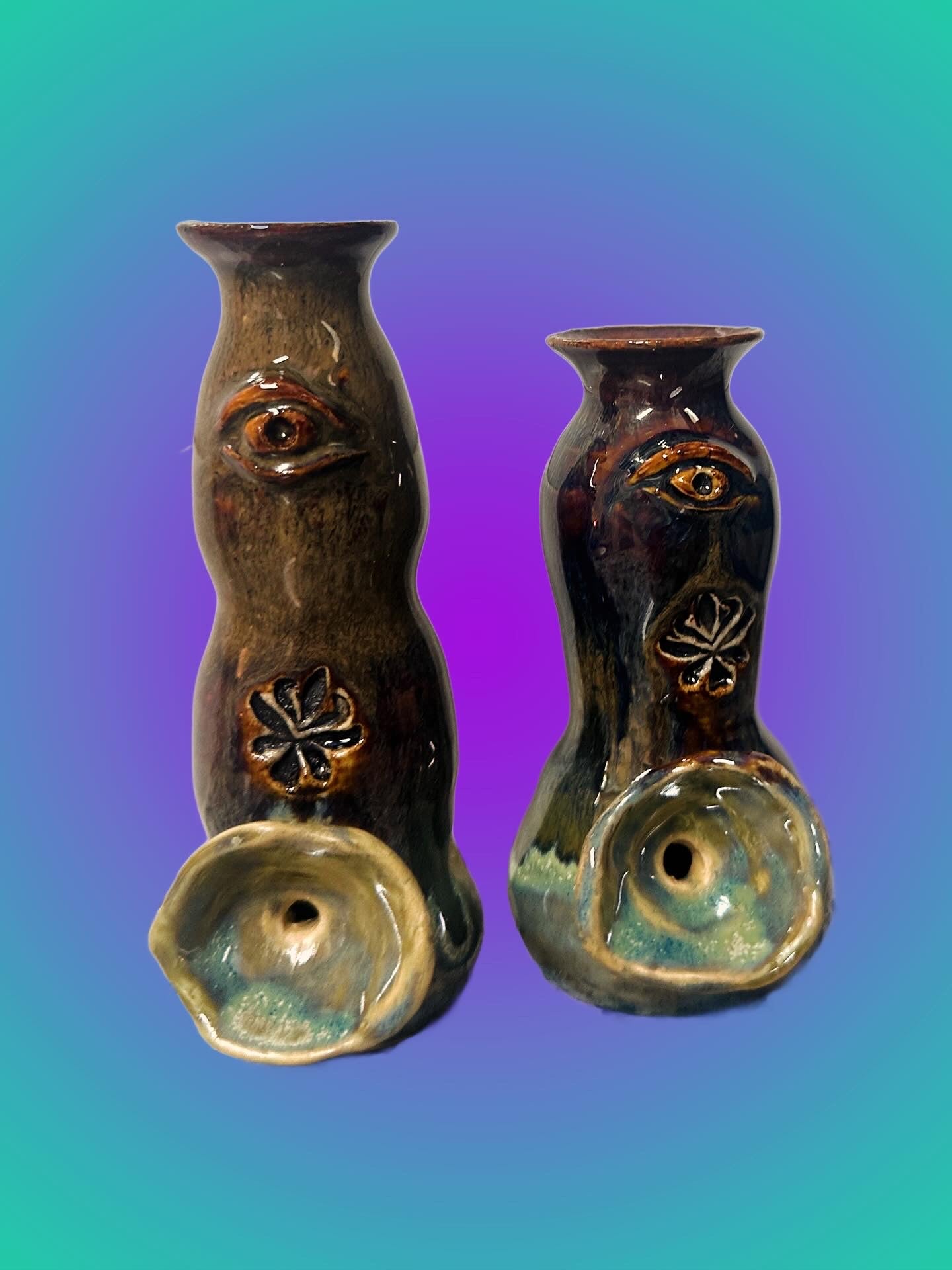 Hand Pipes
