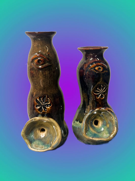 Hand Pipes