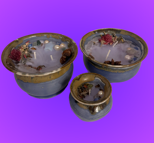 Lucid Dreaming Candles