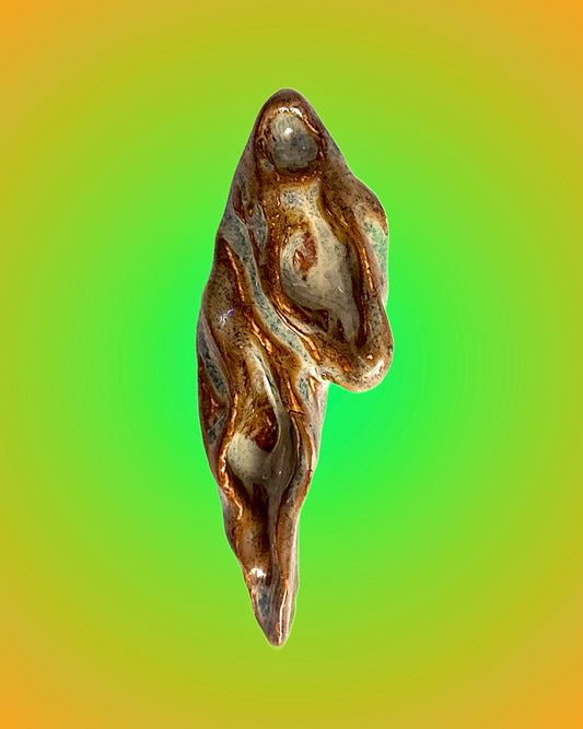 Wall Hanging Sculpture