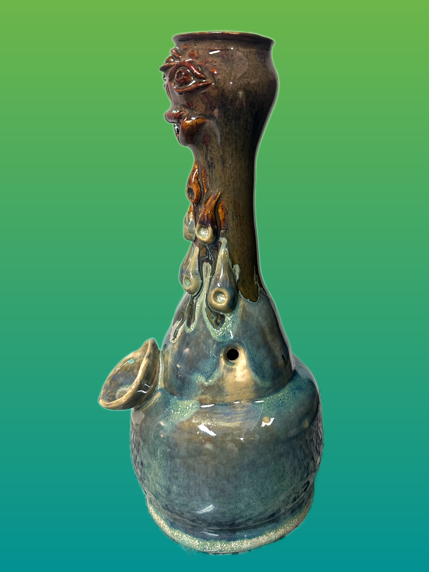 Large Bubbler
