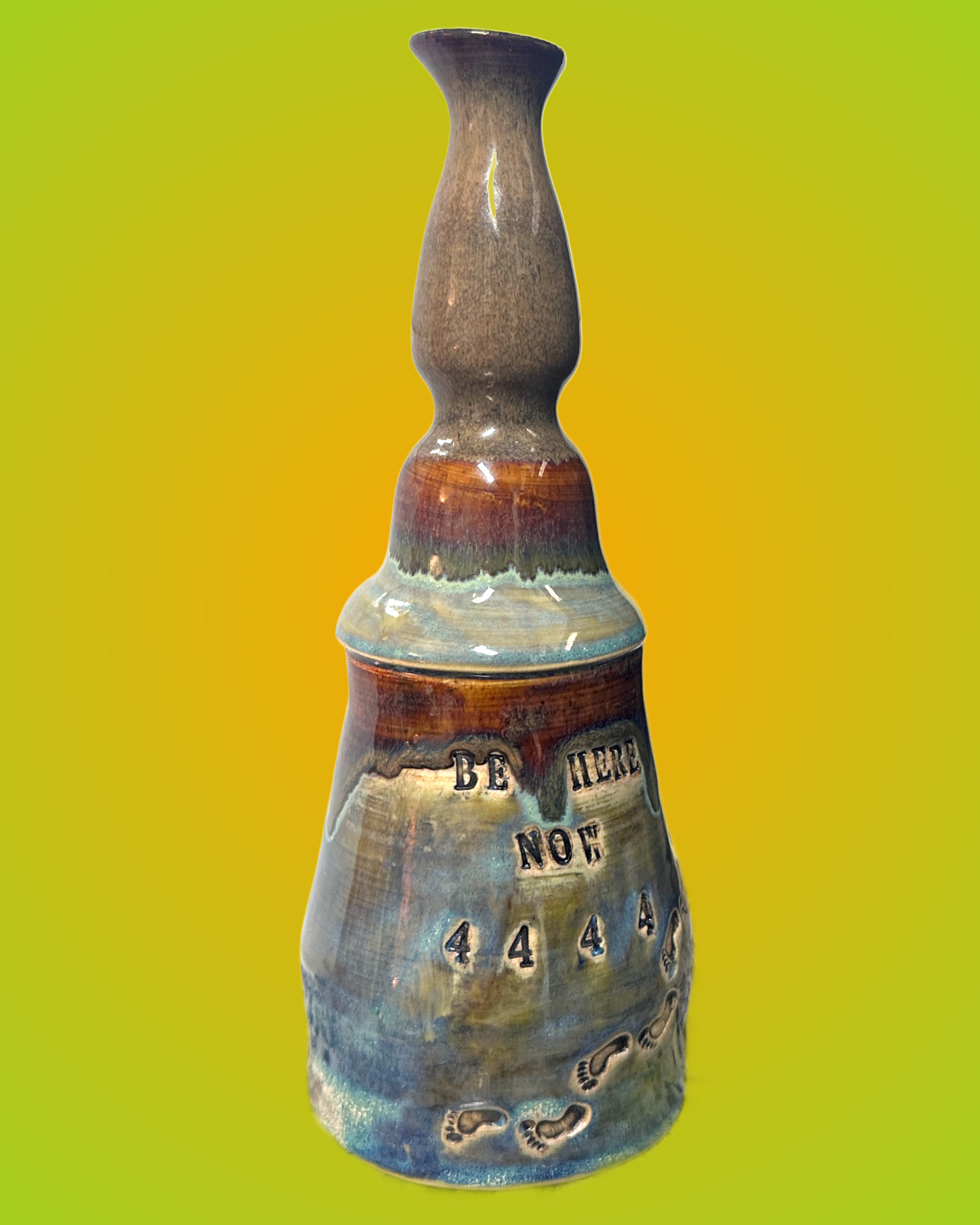 Bottle Bubbler