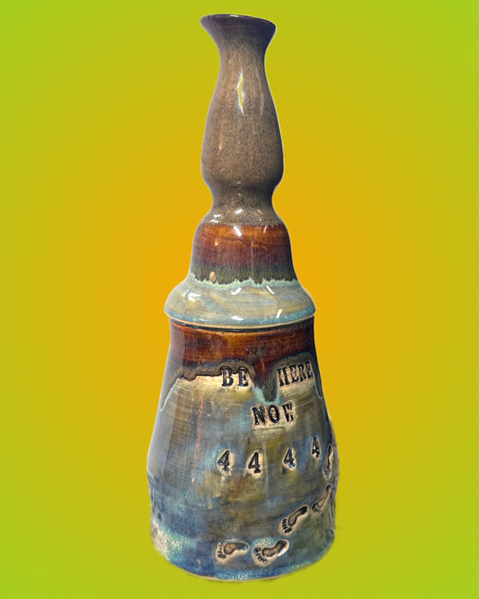Bottle Bubbler