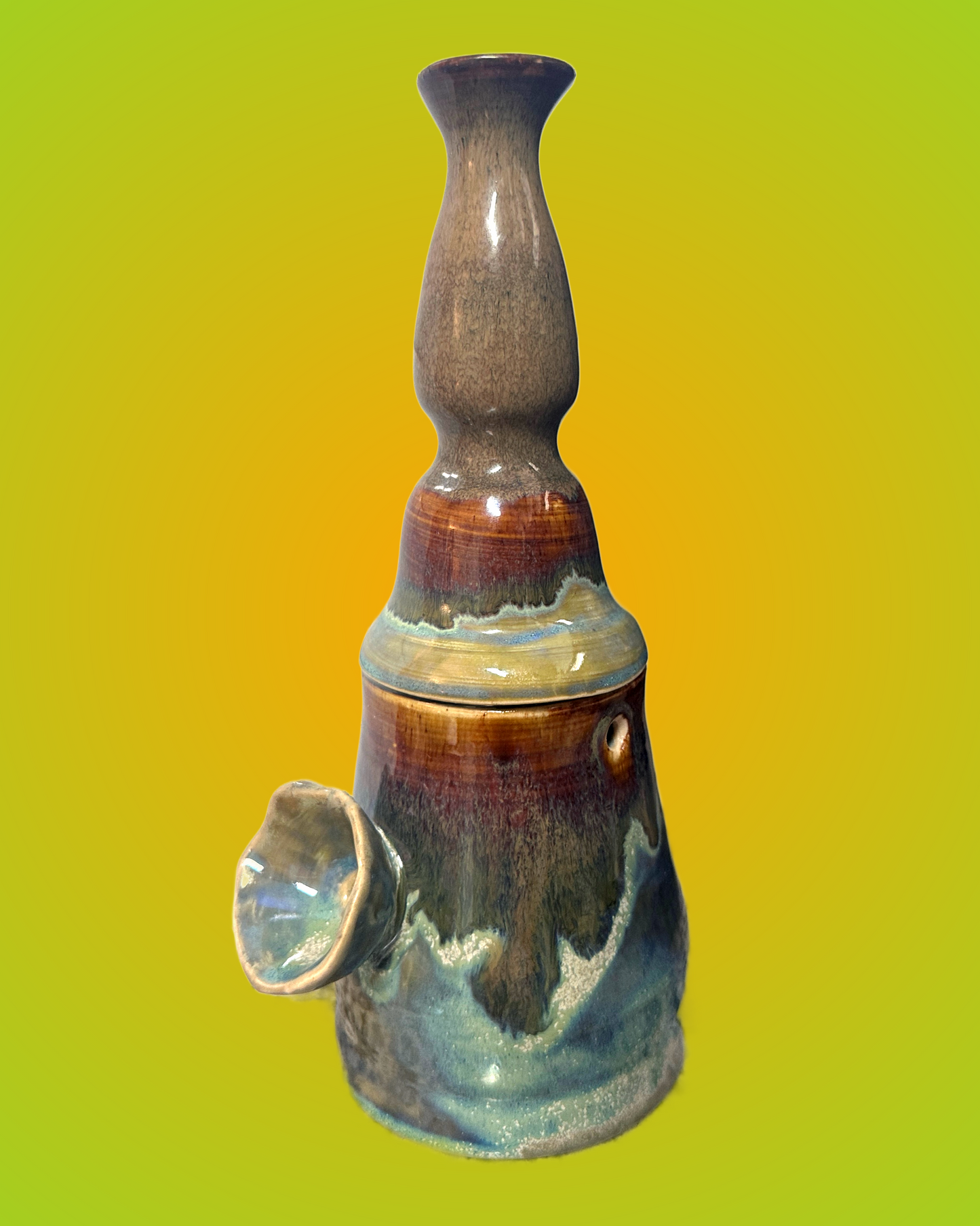 Bottle Bubbler