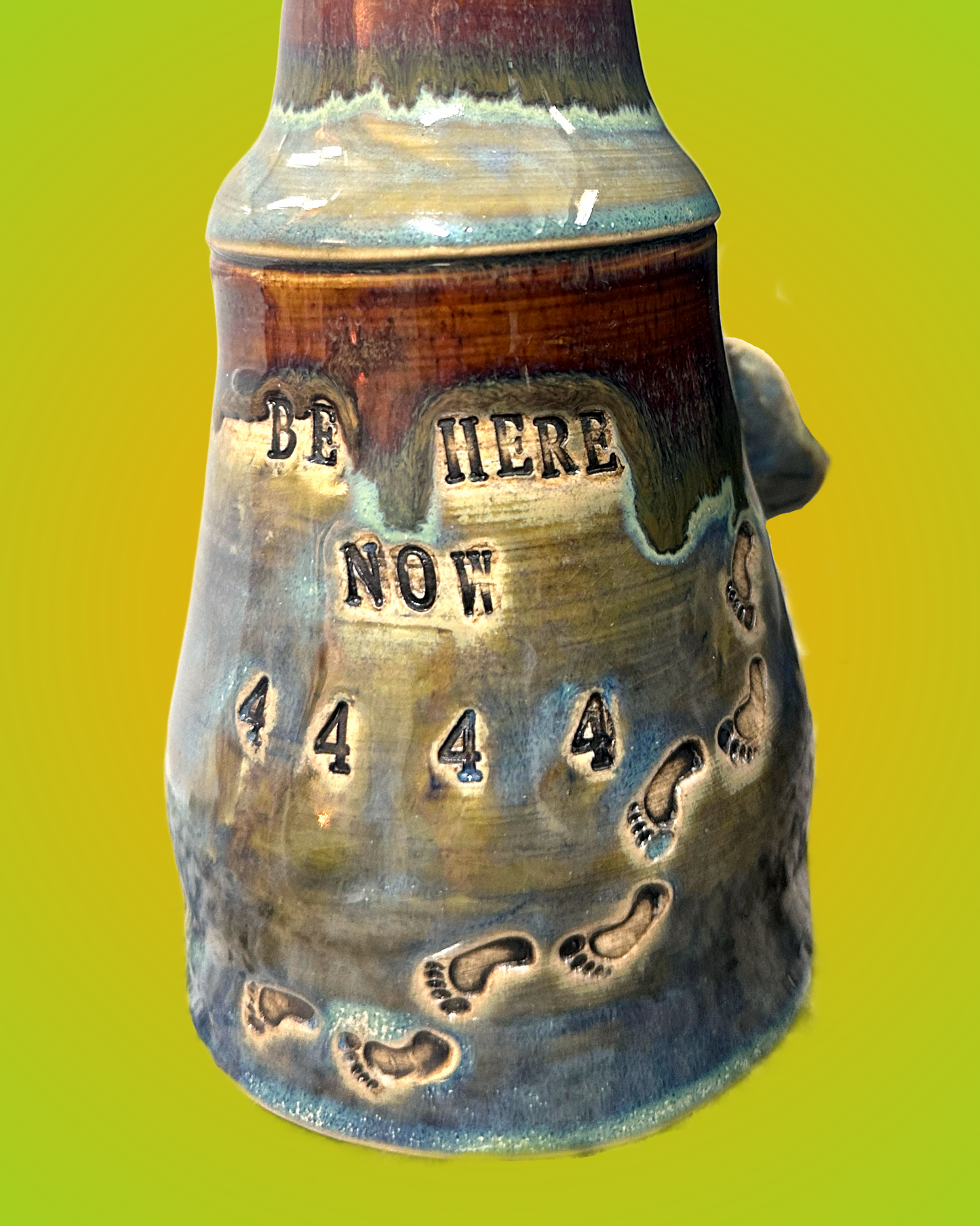 Bottle Bubbler