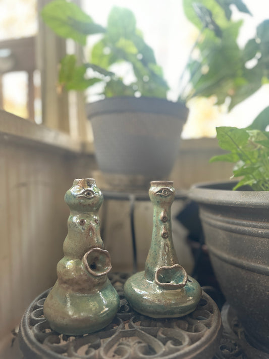Small Sculptural Bong